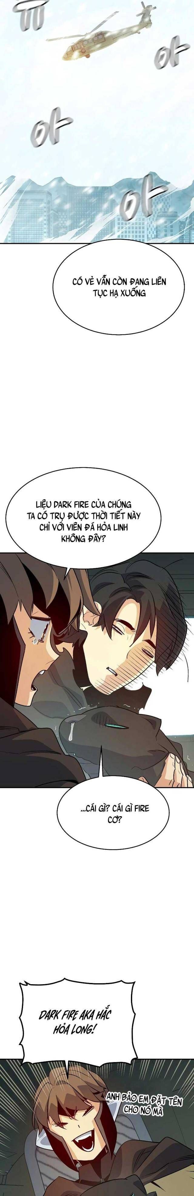 đọc truyện Độc Cô Tử Linh Sư Chương 152 ảnh 22 tại Thiên Thai Truyện