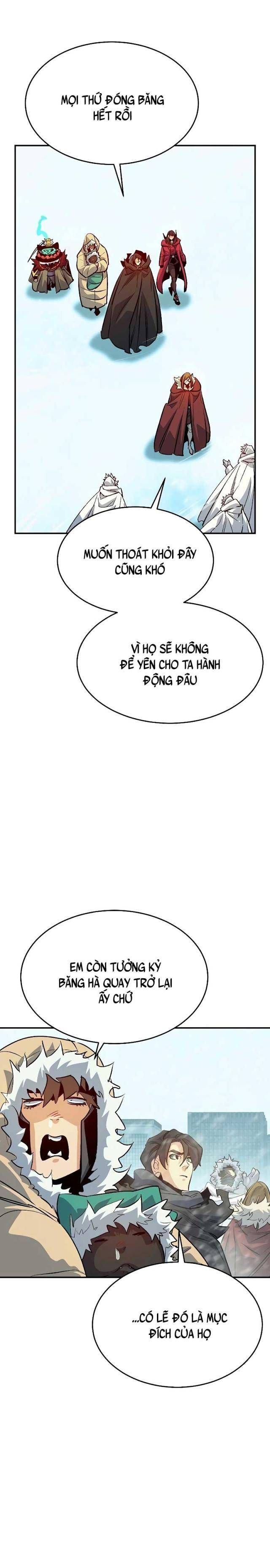 đọc truyện Độc Cô Tử Linh Sư Chương 152 ảnh 24 tại Thiên Thai Truyện