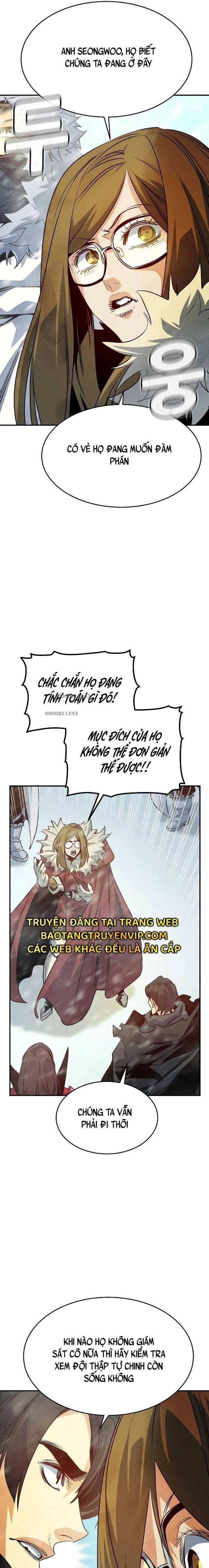 đọc truyện Độc Cô Tử Linh Sư Chương 152 ảnh 25 tại Thiên Thai Truyện