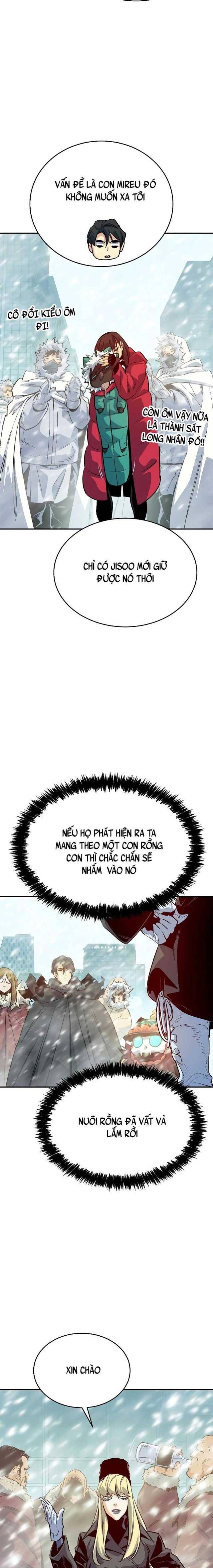 đọc truyện Độc Cô Tử Linh Sư Chương 152 ảnh 27 tại Thiên Thai Truyện