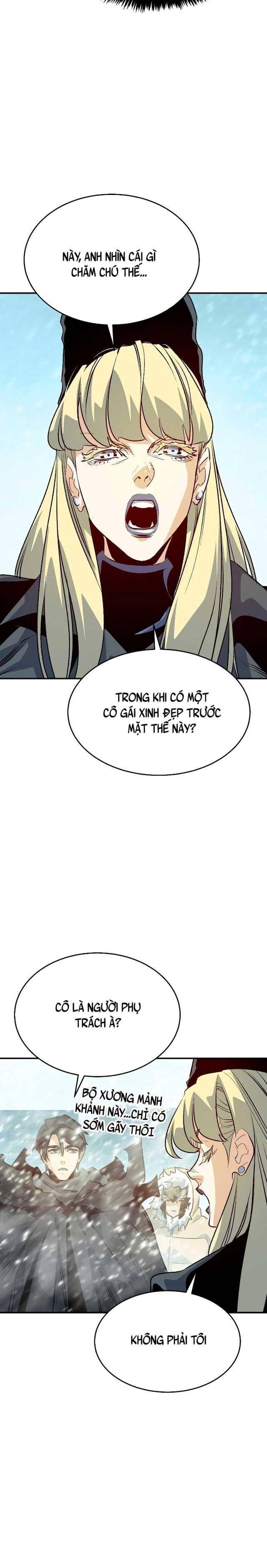 đọc truyện Độc Cô Tử Linh Sư Chương 152 ảnh 29 tại Thiên Thai Truyện