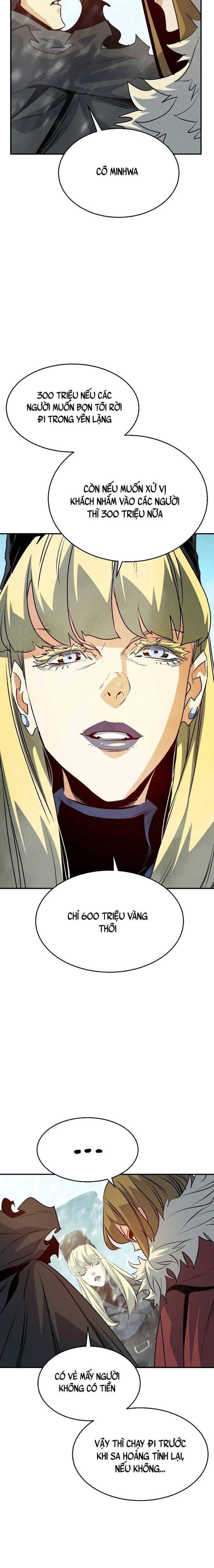 đọc truyện Độc Cô Tử Linh Sư Chương 152 ảnh 32 tại Thiên Thai Truyện