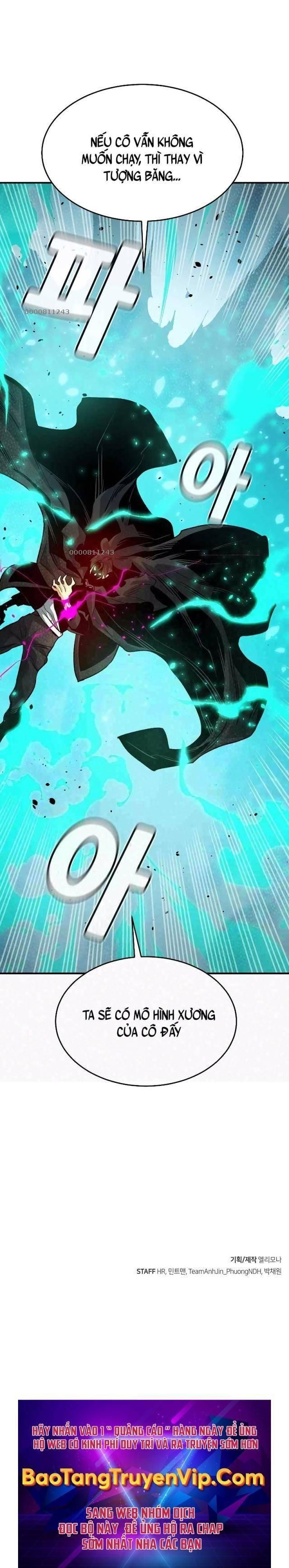 đọc truyện Độc Cô Tử Linh Sư Chương 152 ảnh 35 tại Thiên Thai Truyện