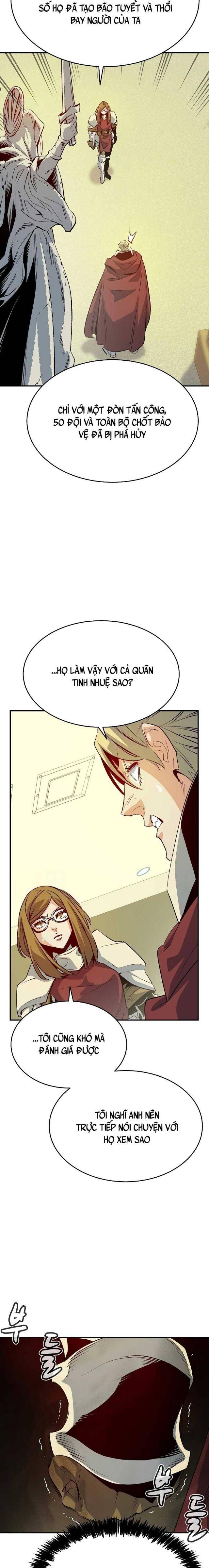 đọc truyện Độc Cô Tử Linh Sư Chương 152 ảnh 8 tại Thiên Thai Truyện