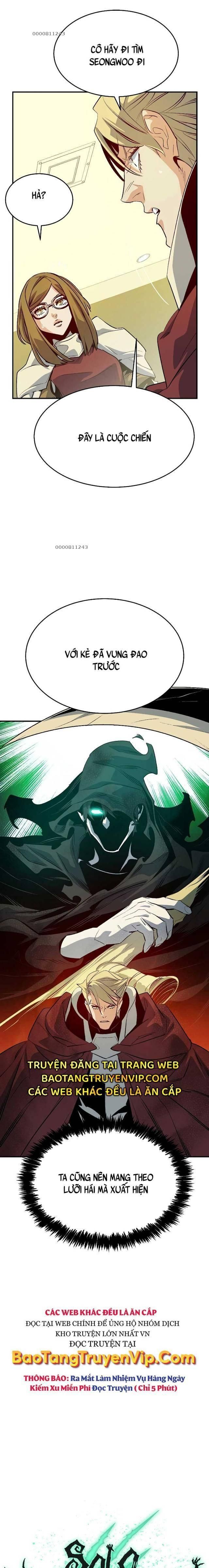 đọc truyện Độc Cô Tử Linh Sư Chương 152 ảnh 10 tại Thiên Thai Truyện