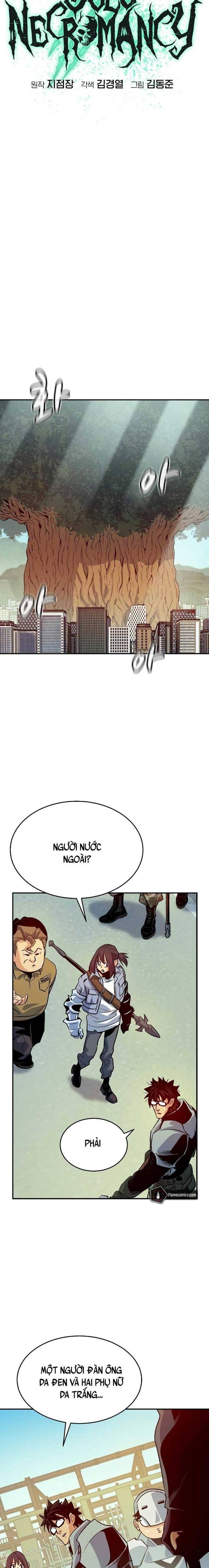 đọc truyện Độc Cô Tử Linh Sư Chương 152 ảnh 11 tại Thiên Thai Truyện