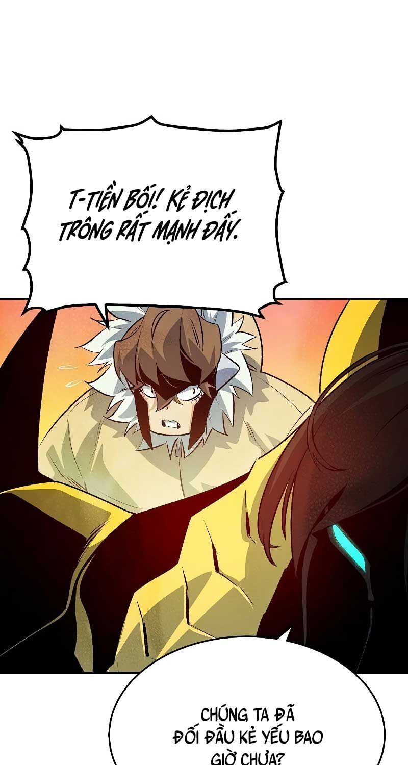 đọc truyện Độc Cô Tử Linh Sư Chương 153 ảnh 16 tại Thiên Thai Truyện