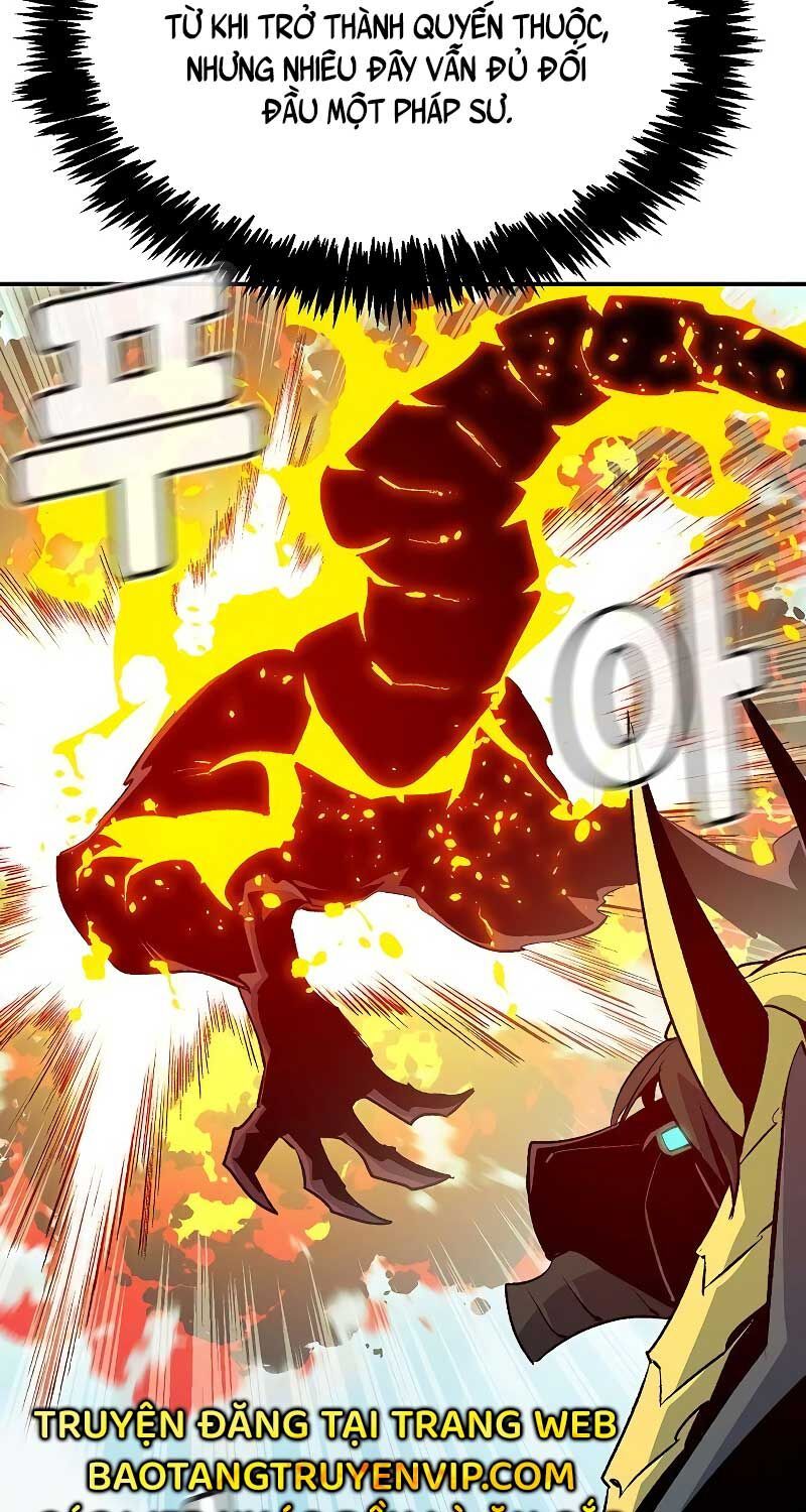 đọc truyện Độc Cô Tử Linh Sư Chương 153 ảnh 58 tại Thiên Thai Truyện