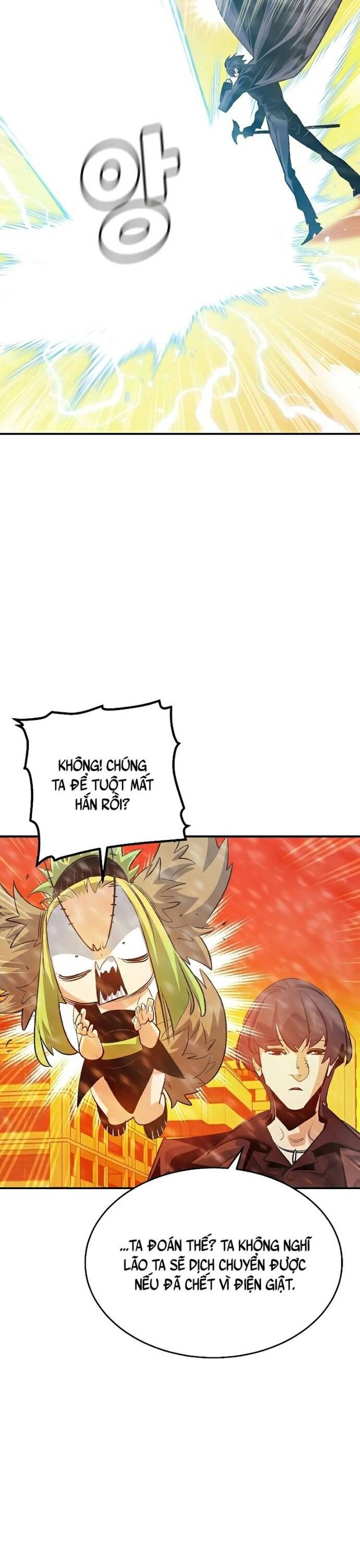 đọc truyện Độc Cô Tử Linh Sư Chương 155 ảnh 15 tại Thiên Thai Truyện