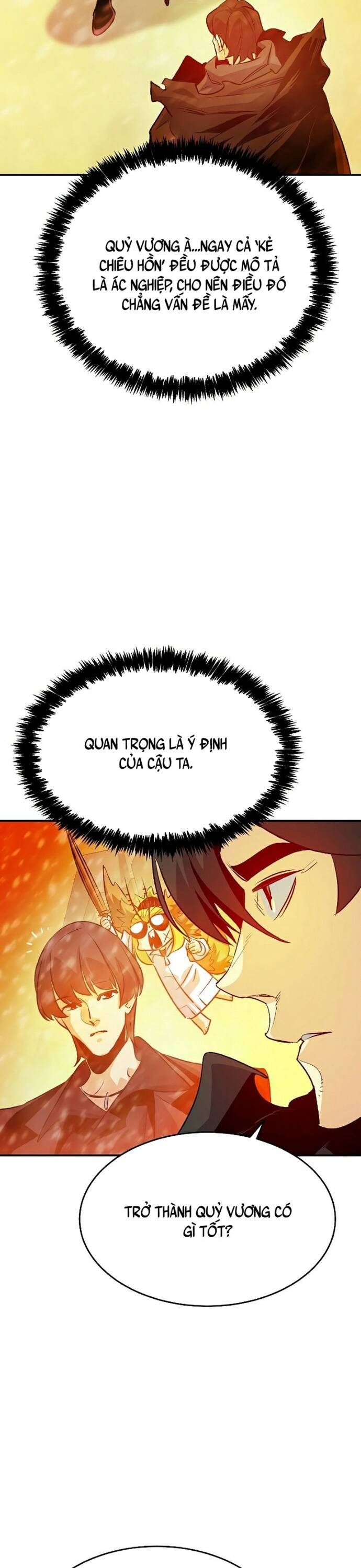 đọc truyện Độc Cô Tử Linh Sư Chương 155 ảnh 22 tại Thiên Thai Truyện