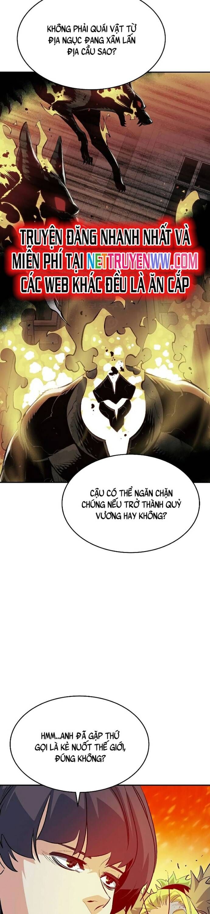 đọc truyện Độc Cô Tử Linh Sư Chương 155 ảnh 23 tại Thiên Thai Truyện