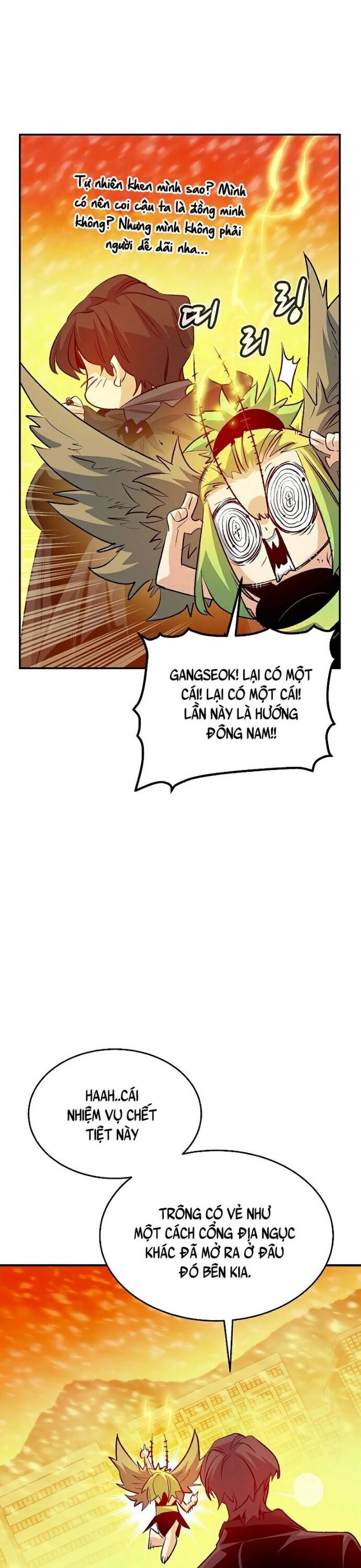 đọc truyện Độc Cô Tử Linh Sư Chương 155 ảnh 27 tại Thiên Thai Truyện