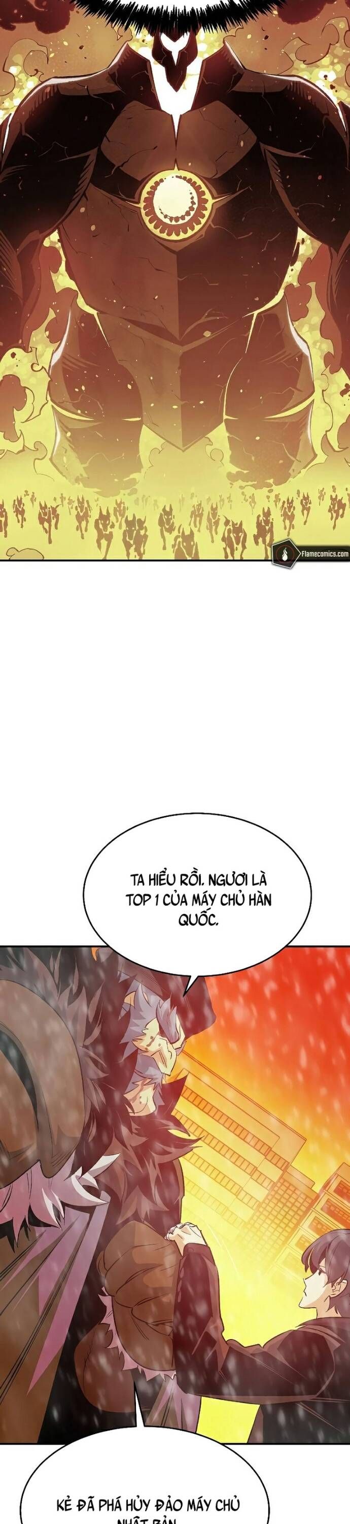 đọc truyện Độc Cô Tử Linh Sư Chương 155 ảnh 5 tại Thiên Thai Truyện