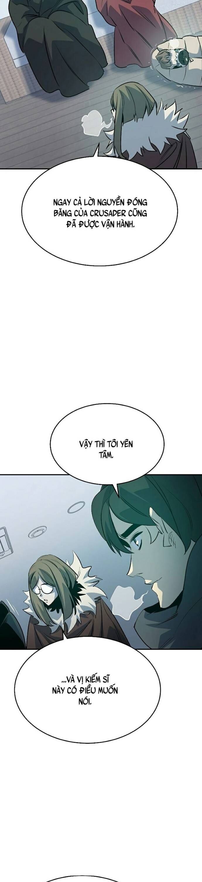 đọc truyện Độc Cô Tử Linh Sư Chương 155 ảnh 32 tại Thiên Thai Truyện