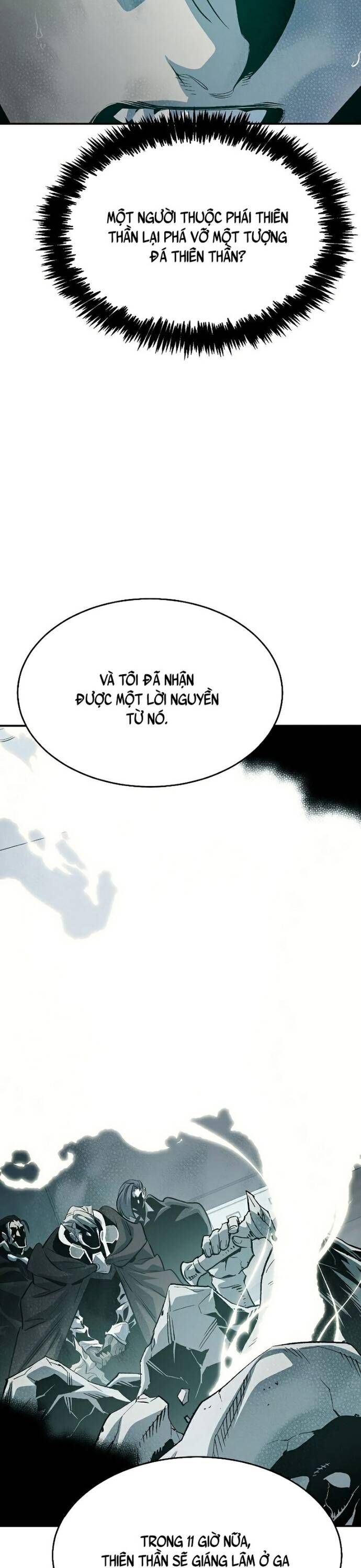 đọc truyện Độc Cô Tử Linh Sư Chương 155 ảnh 34 tại Thiên Thai Truyện