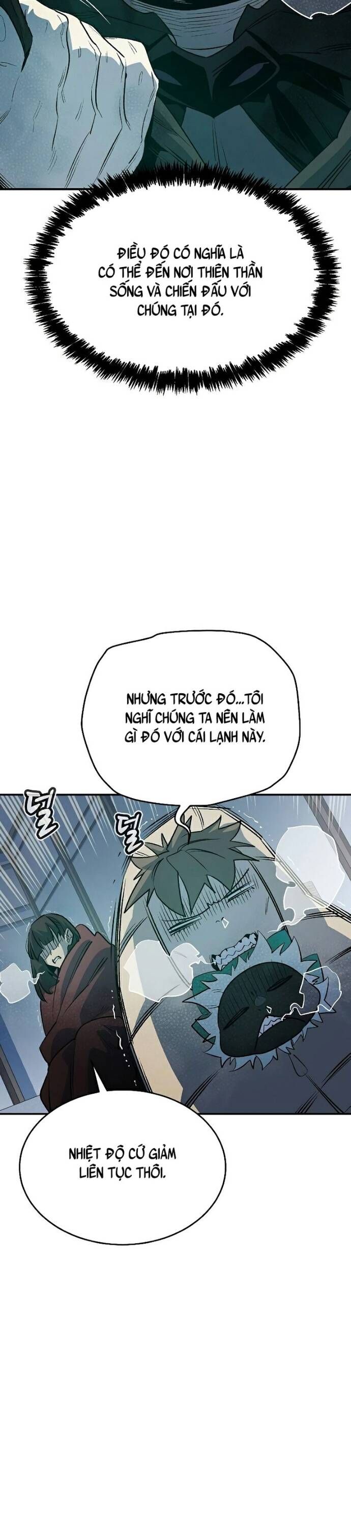 đọc truyện Độc Cô Tử Linh Sư Chương 155 ảnh 37 tại Thiên Thai Truyện