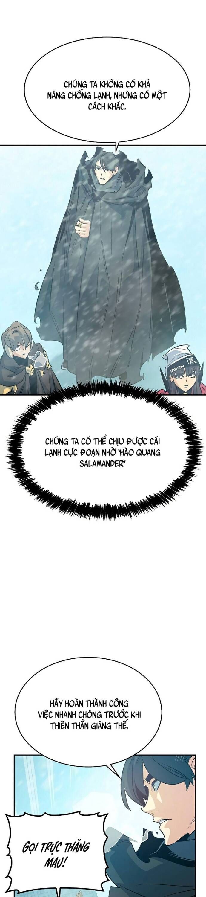 đọc truyện Độc Cô Tử Linh Sư Chương 155 ảnh 40 tại Thiên Thai Truyện