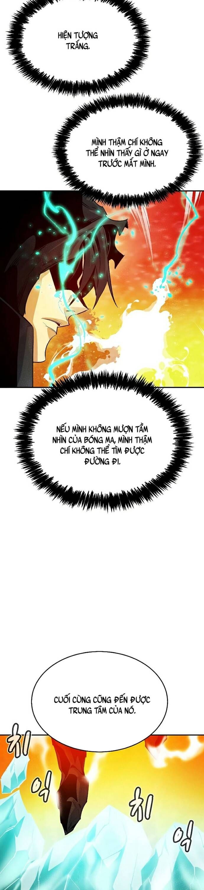 đọc truyện Độc Cô Tử Linh Sư Chương 155 ảnh 48 tại Thiên Thai Truyện