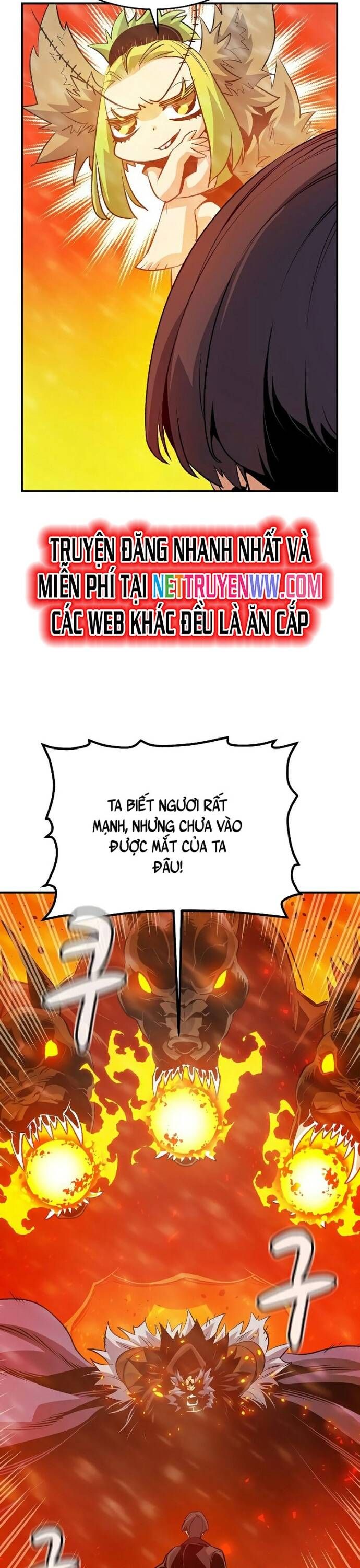 đọc truyện Độc Cô Tử Linh Sư Chương 155 ảnh 7 tại Thiên Thai Truyện