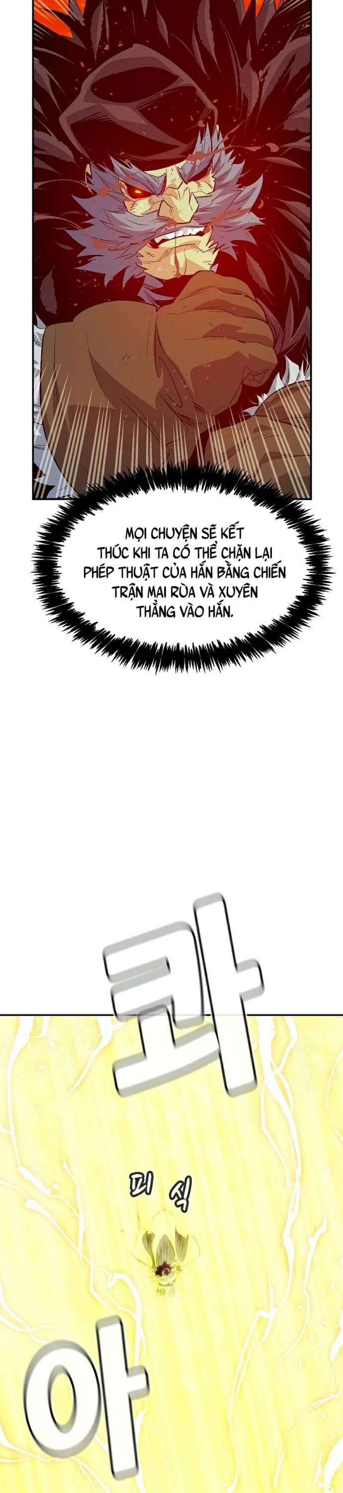 đọc truyện Độc Cô Tử Linh Sư Chương 155 ảnh 11 tại Thiên Thai Truyện