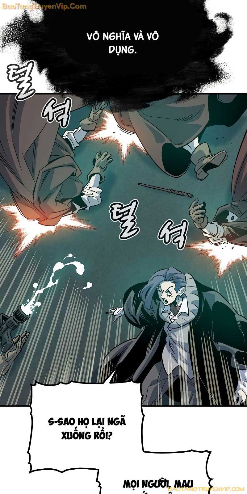 đọc truyện Độc Cô Tử Linh Sư Chương 156 ảnh 71 tại Thiên Thai Truyện