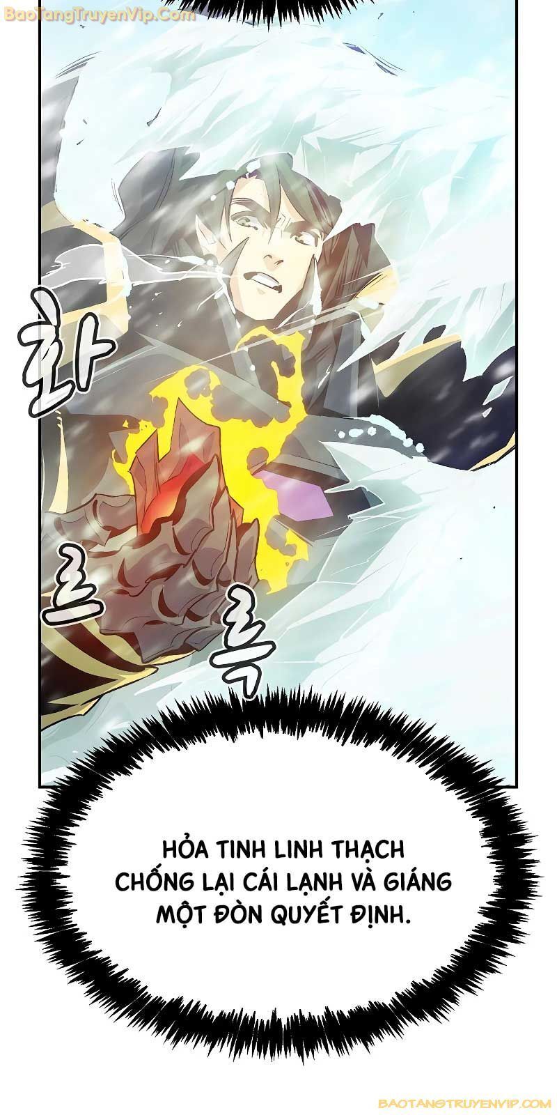 đọc truyện Độc Cô Tử Linh Sư Chương 156 ảnh 10 tại Thiên Thai Truyện