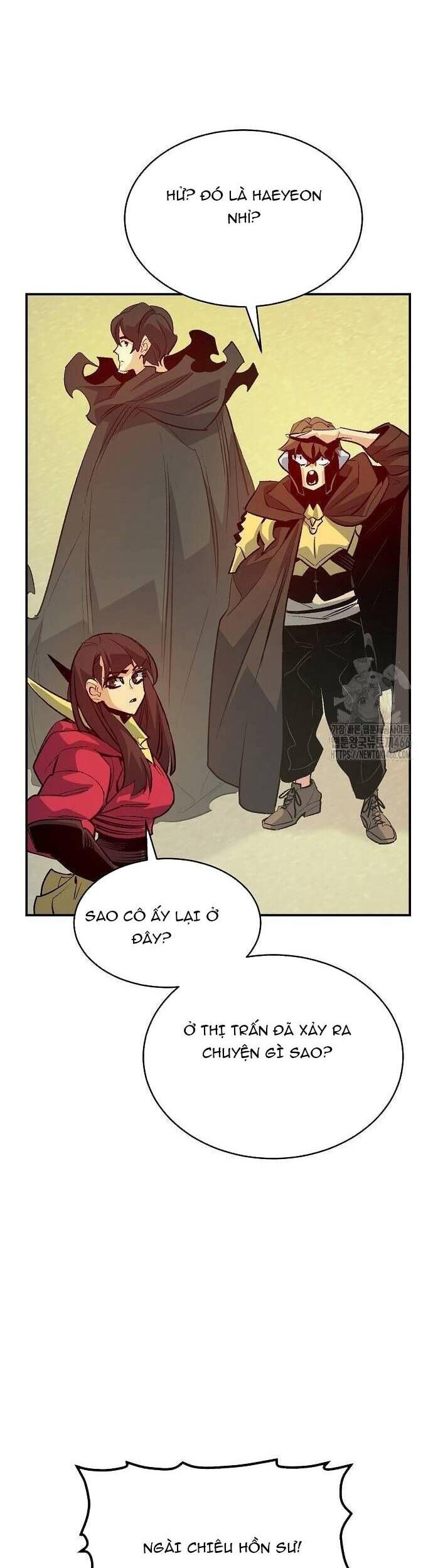 đọc truyện Độc Cô Tử Linh Sư Chương 157 ảnh 18 tại Thiên Thai Truyện