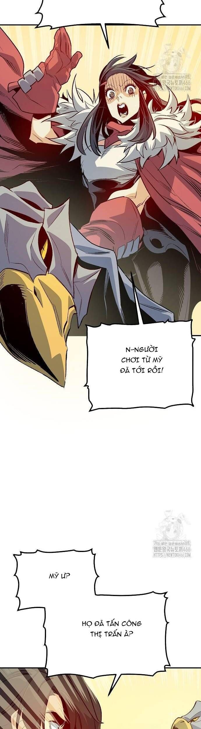 đọc truyện Độc Cô Tử Linh Sư Chương 157 ảnh 19 tại Thiên Thai Truyện