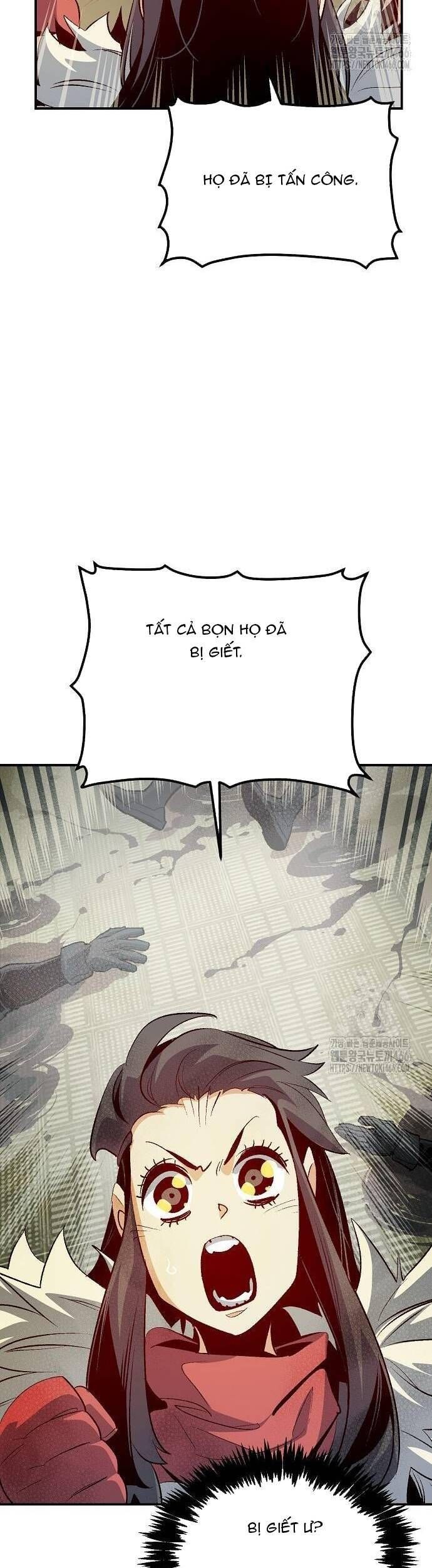 đọc truyện Độc Cô Tử Linh Sư Chương 157 ảnh 21 tại Thiên Thai Truyện