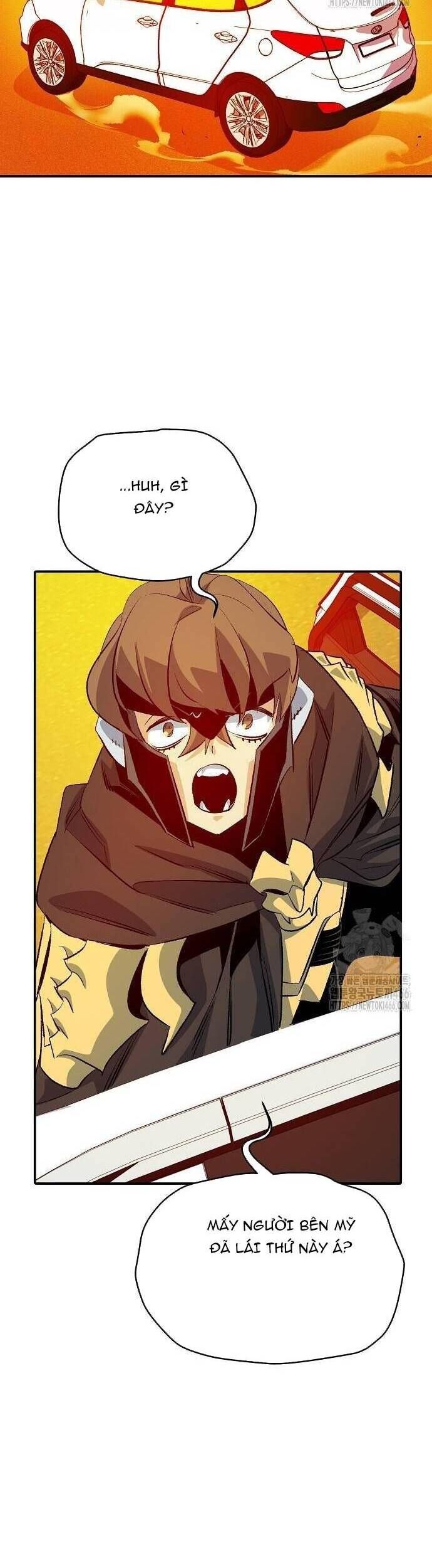 đọc truyện Độc Cô Tử Linh Sư Chương 157 ảnh 30 tại Thiên Thai Truyện