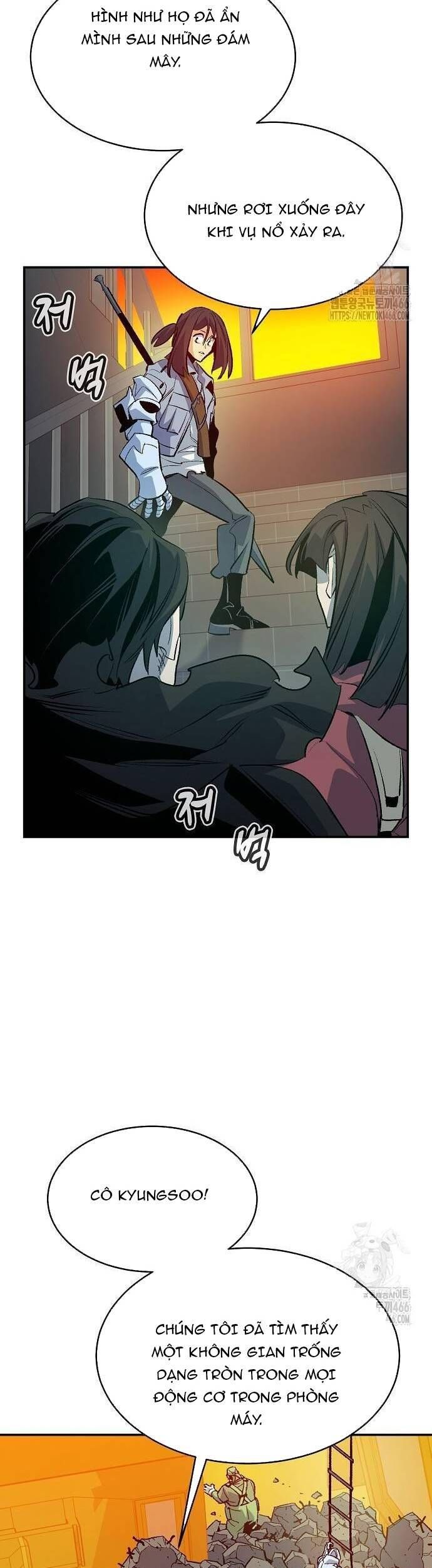 đọc truyện Độc Cô Tử Linh Sư Chương 157 ảnh 33 tại Thiên Thai Truyện