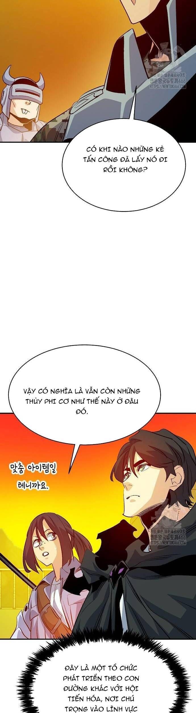 đọc truyện Độc Cô Tử Linh Sư Chương 157 ảnh 35 tại Thiên Thai Truyện