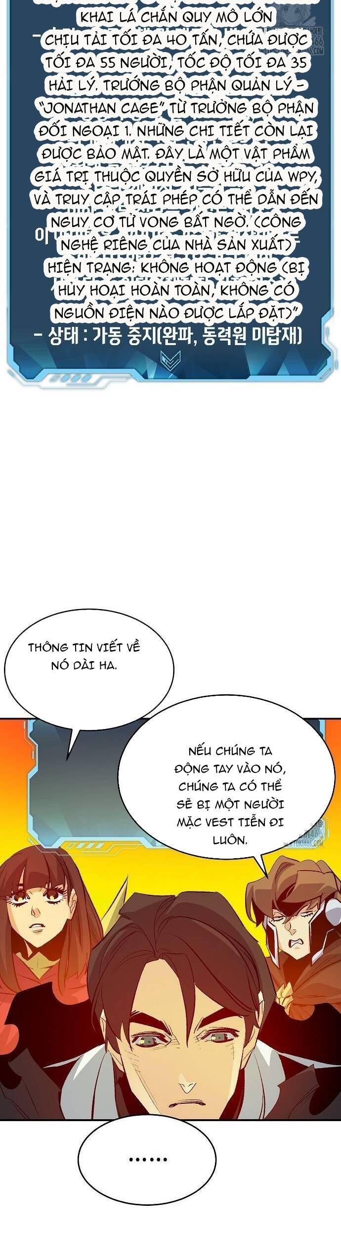 đọc truyện Độc Cô Tử Linh Sư Chương 157 ảnh 37 tại Thiên Thai Truyện