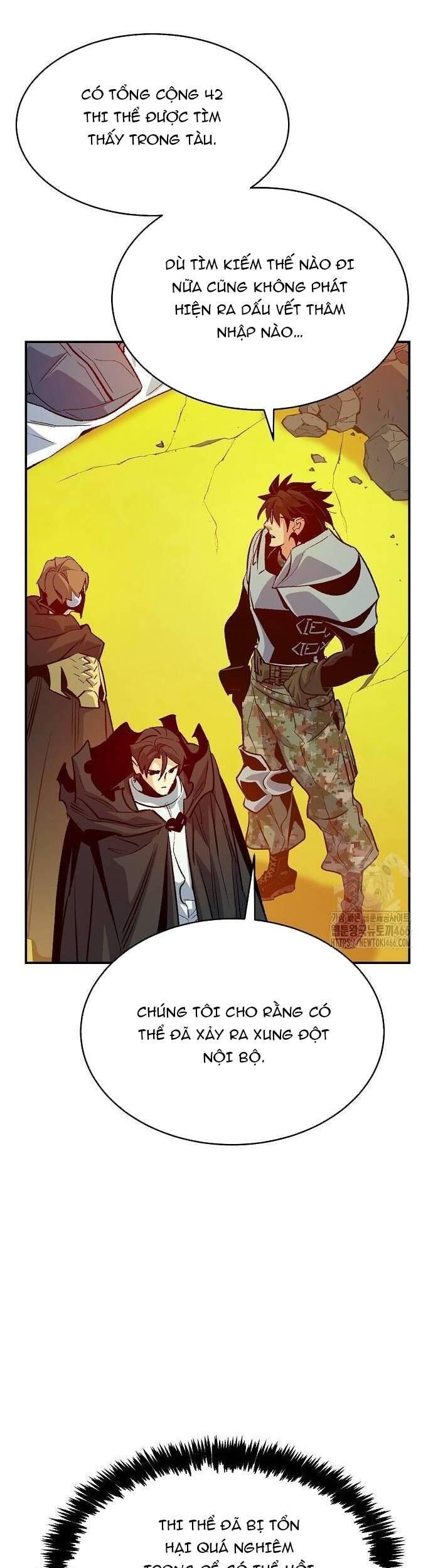 đọc truyện Độc Cô Tử Linh Sư Chương 157 ảnh 39 tại Thiên Thai Truyện