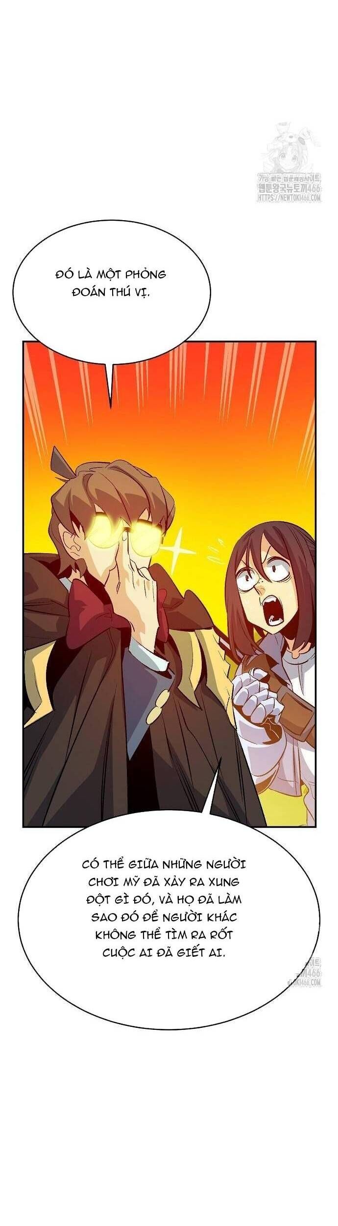 đọc truyện Độc Cô Tử Linh Sư Chương 157 ảnh 42 tại Thiên Thai Truyện