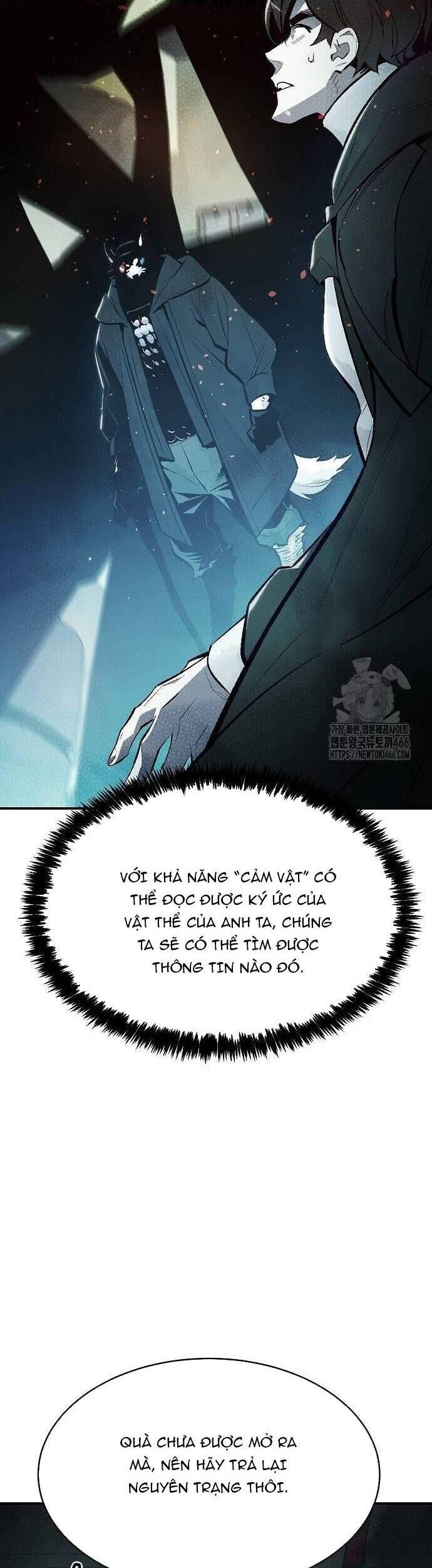 đọc truyện Độc Cô Tử Linh Sư Chương 157 ảnh 50 tại Thiên Thai Truyện