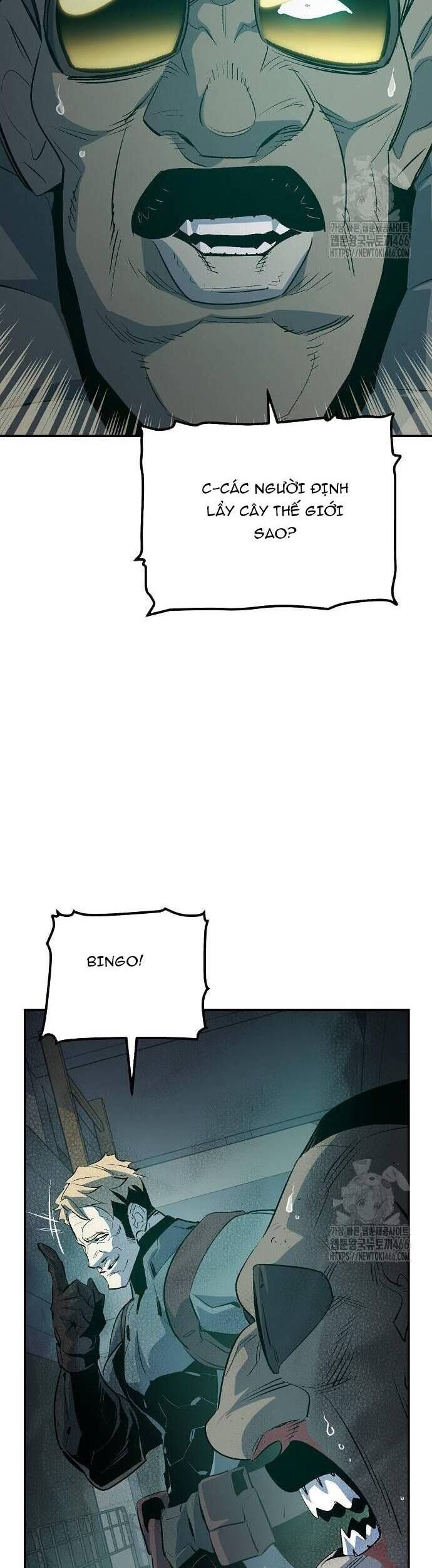 đọc truyện Độc Cô Tử Linh Sư Chương 157 ảnh 58 tại Thiên Thai Truyện