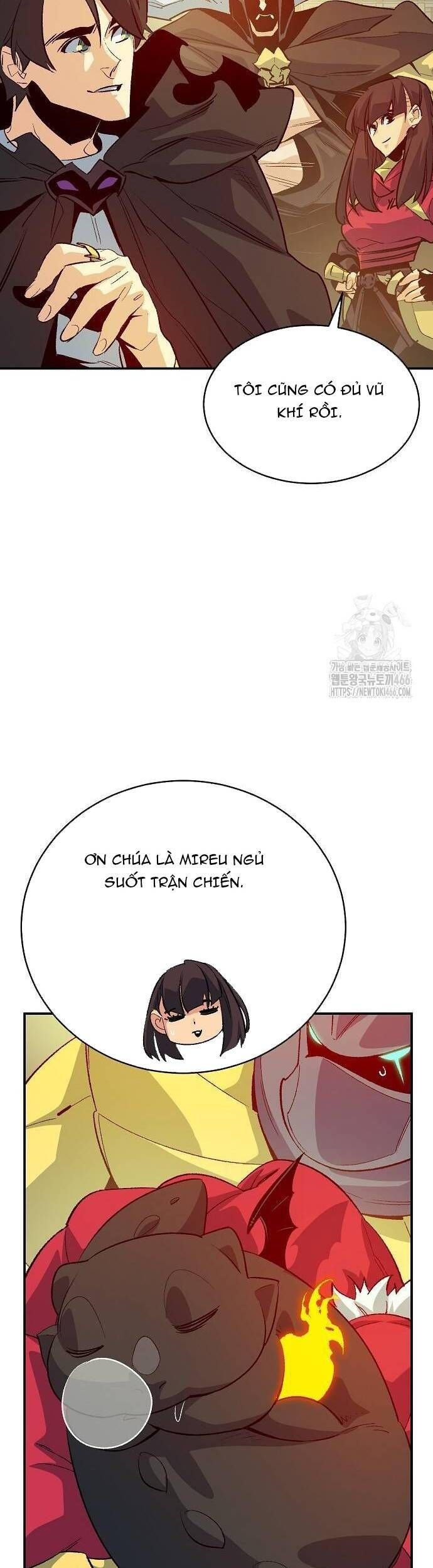 đọc truyện Độc Cô Tử Linh Sư Chương 157 ảnh 11 tại Thiên Thai Truyện