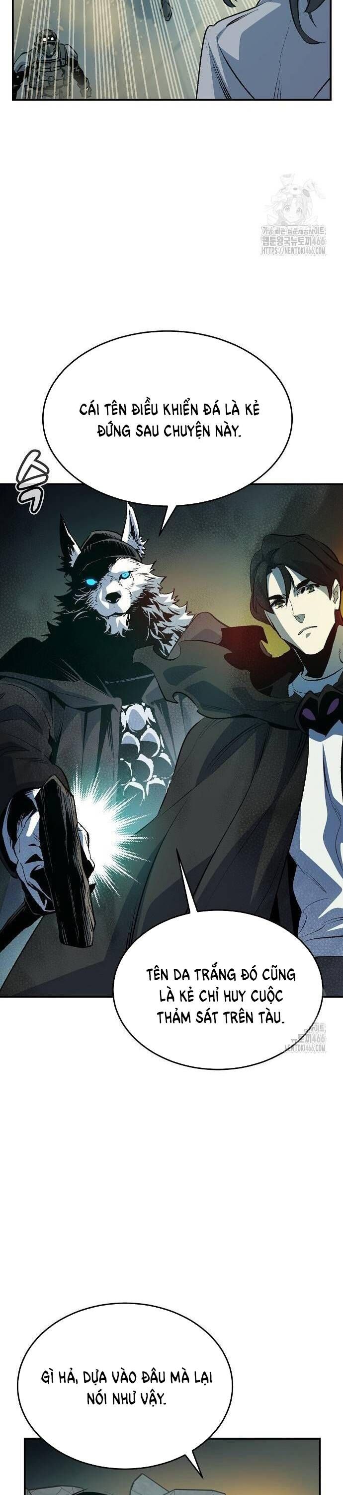 đọc truyện Độc Cô Tử Linh Sư Chương 158 ảnh 12 tại Thiên Thai Truyện