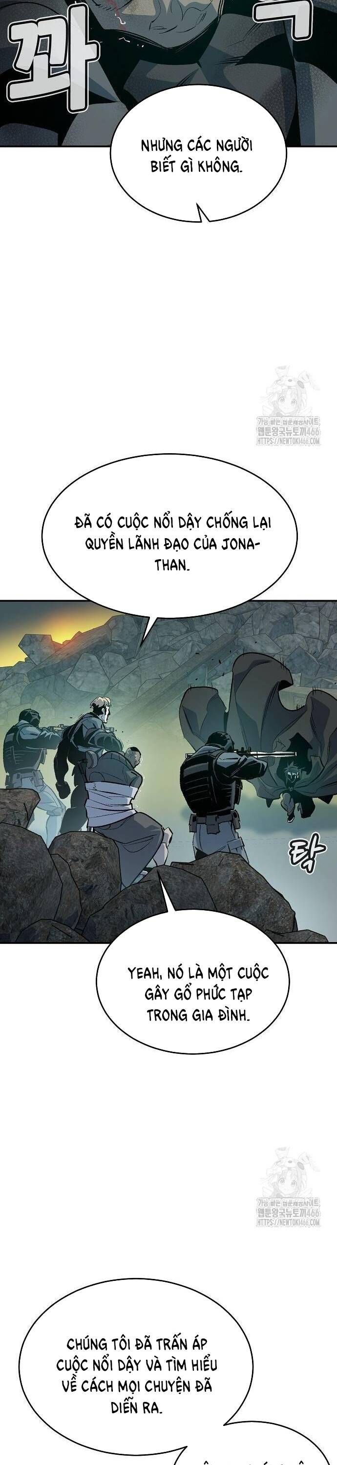 đọc truyện Độc Cô Tử Linh Sư Chương 158 ảnh 14 tại Thiên Thai Truyện