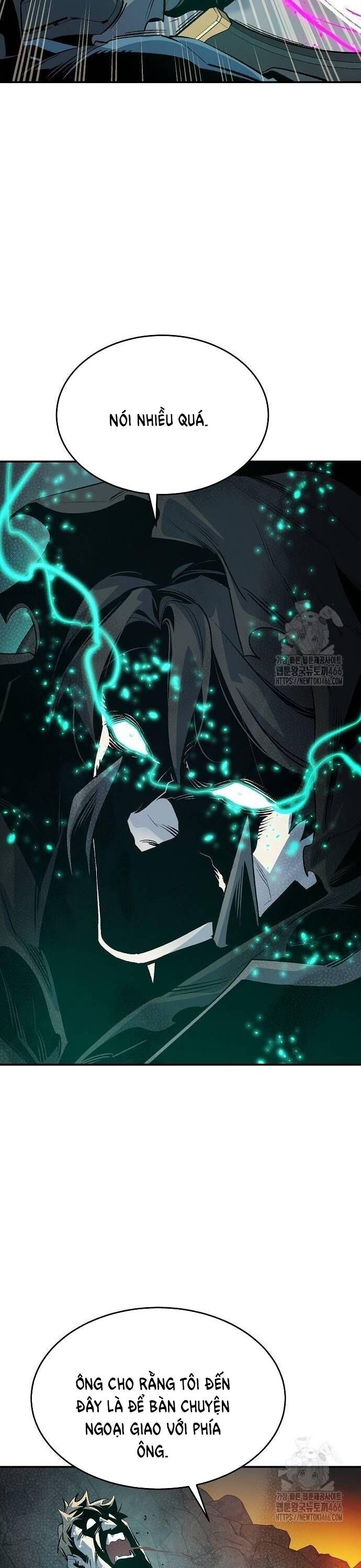 đọc truyện Độc Cô Tử Linh Sư Chương 158 ảnh 16 tại Thiên Thai Truyện