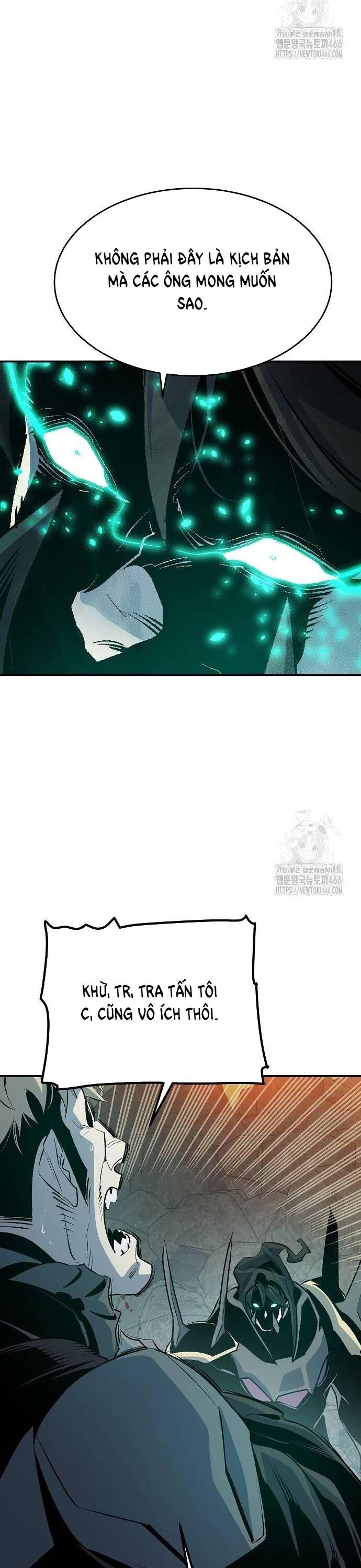 đọc truyện Độc Cô Tử Linh Sư Chương 158 ảnh 18 tại Thiên Thai Truyện