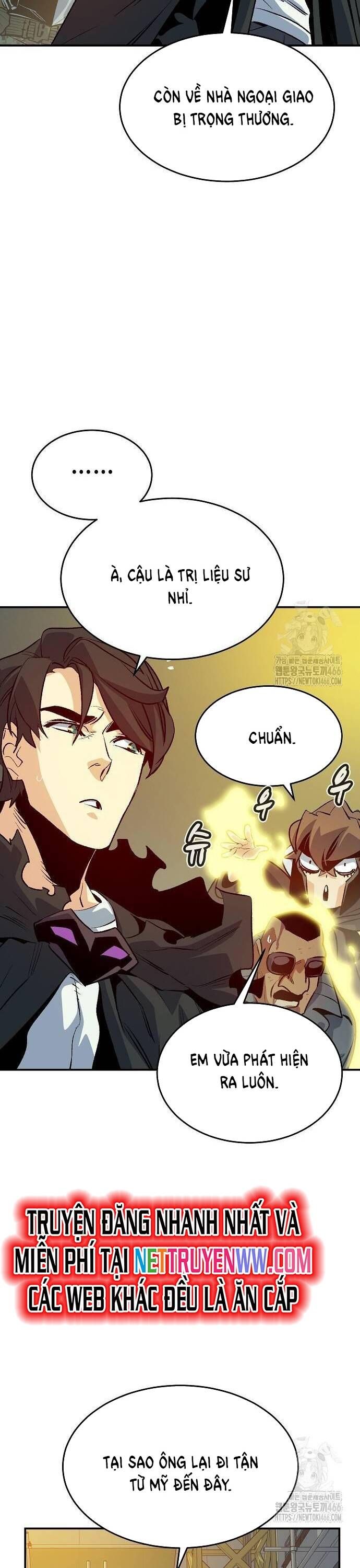 đọc truyện Độc Cô Tử Linh Sư Chương 158 ảnh 24 tại Thiên Thai Truyện