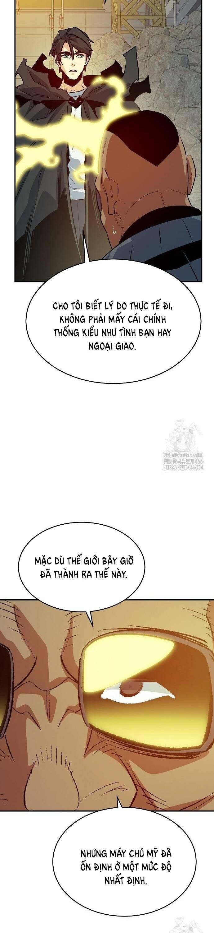 đọc truyện Độc Cô Tử Linh Sư Chương 158 ảnh 25 tại Thiên Thai Truyện