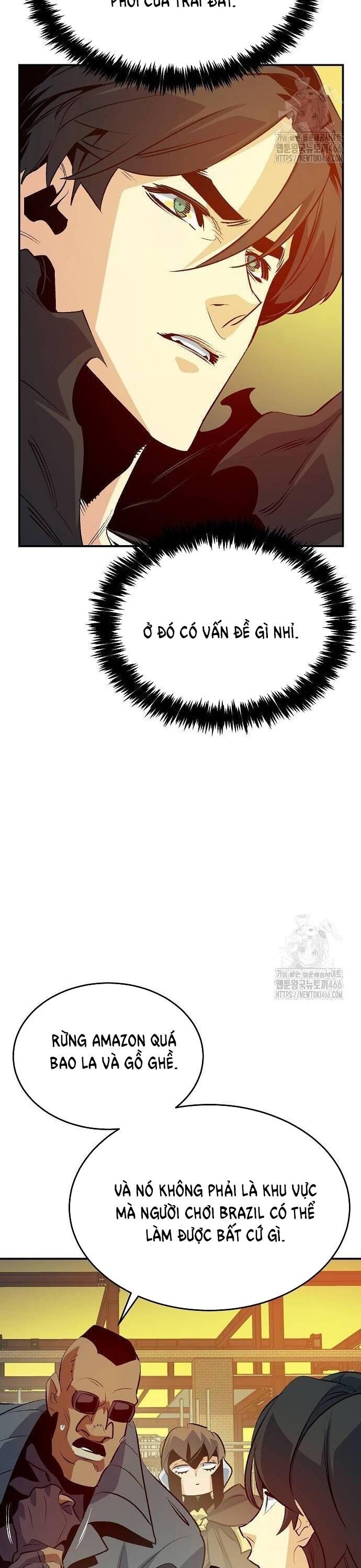 đọc truyện Độc Cô Tử Linh Sư Chương 158 ảnh 27 tại Thiên Thai Truyện