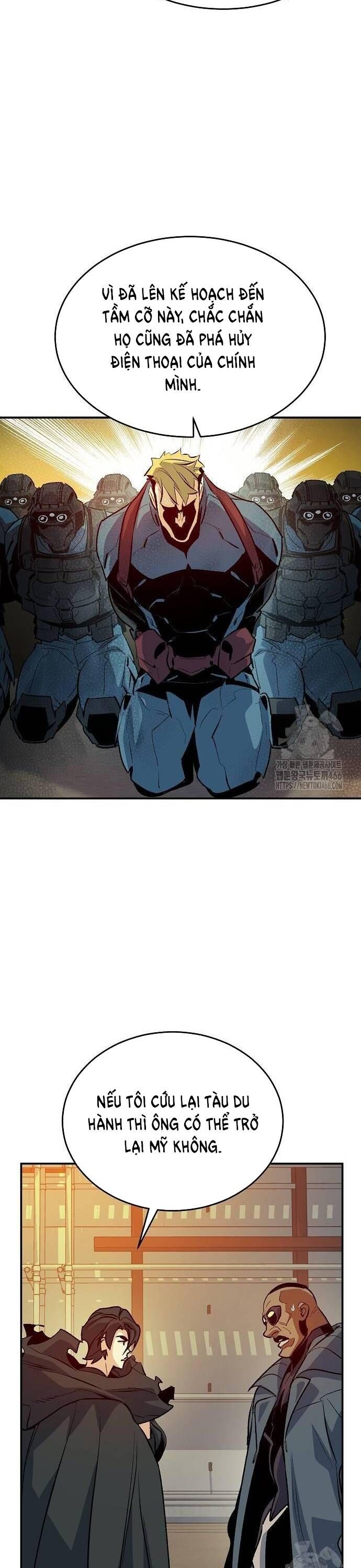 đọc truyện Độc Cô Tử Linh Sư Chương 158 ảnh 33 tại Thiên Thai Truyện