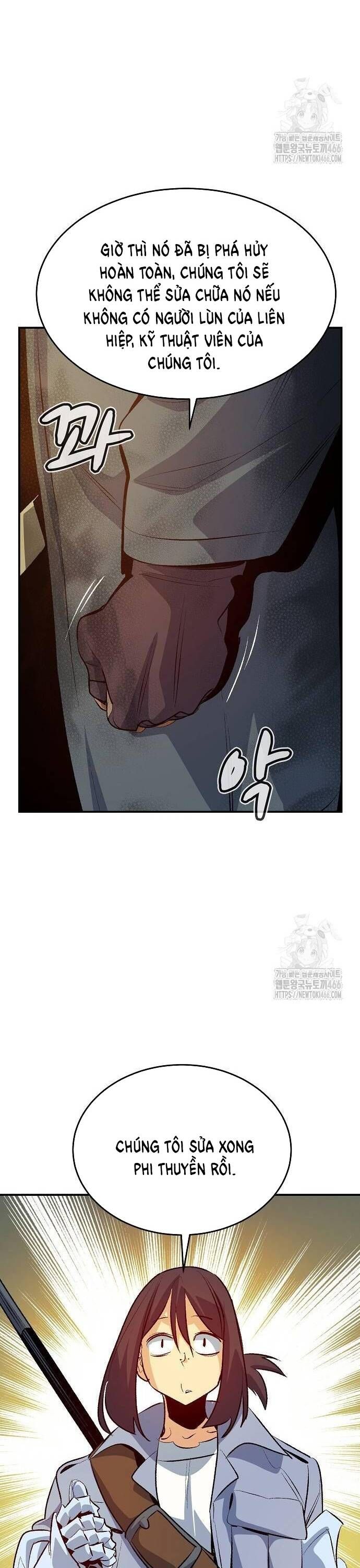 đọc truyện Độc Cô Tử Linh Sư Chương 158 ảnh 35 tại Thiên Thai Truyện