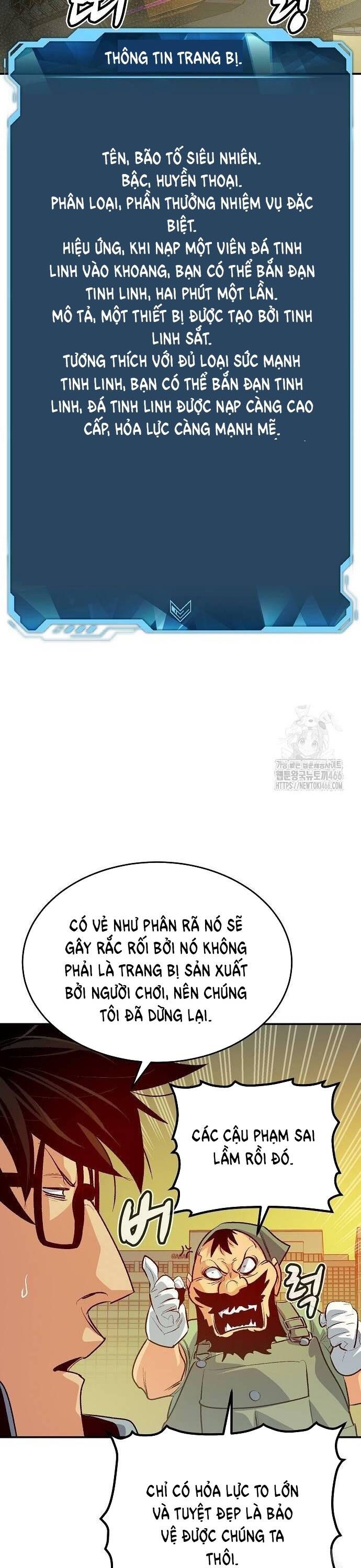 đọc truyện Độc Cô Tử Linh Sư Chương 158 ảnh 41 tại Thiên Thai Truyện