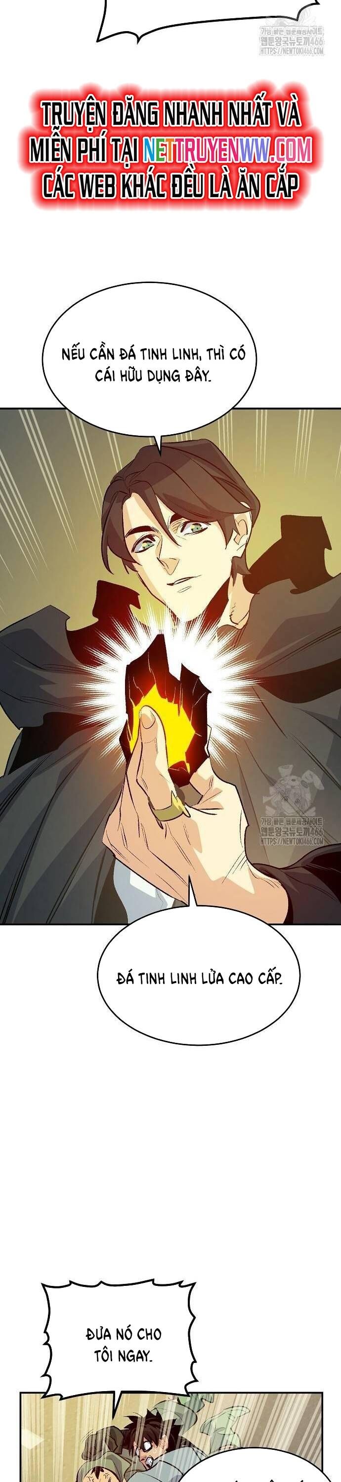 đọc truyện Độc Cô Tử Linh Sư Chương 158 ảnh 42 tại Thiên Thai Truyện