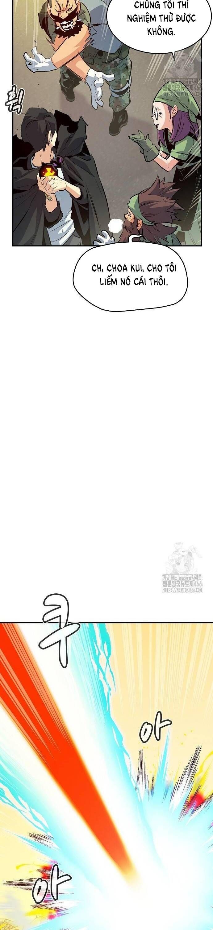 đọc truyện Độc Cô Tử Linh Sư Chương 158 ảnh 43 tại Thiên Thai Truyện